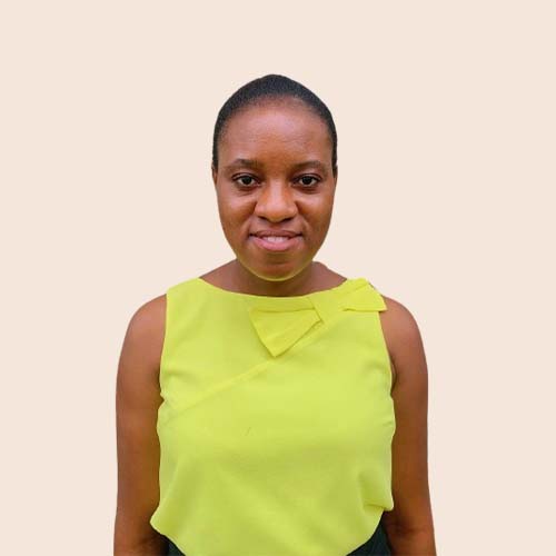 Faustina Pokuah Akorsah  Accounts Officer